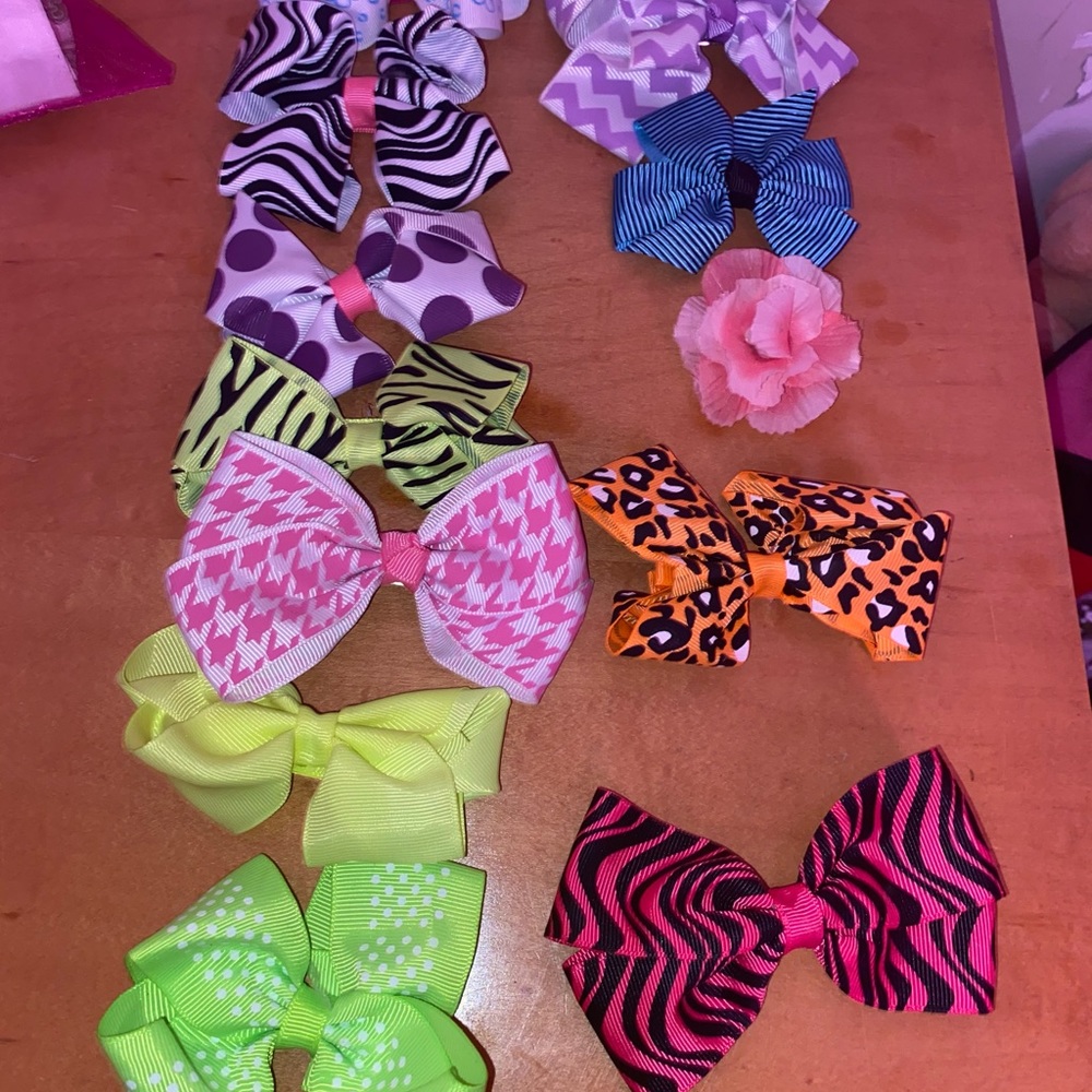 kids hair supplies (15